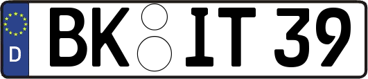 BK-IT39