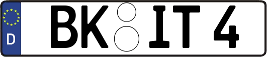 BK-IT4