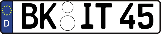 BK-IT45