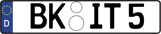 BK-IT5