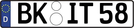 BK-IT58