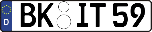 BK-IT59