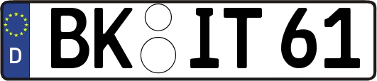 BK-IT61