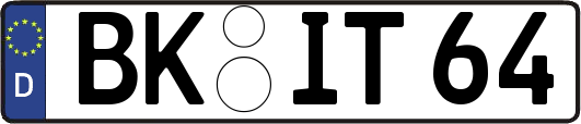 BK-IT64