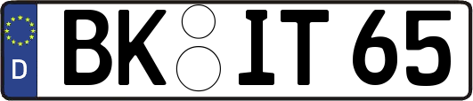 BK-IT65
