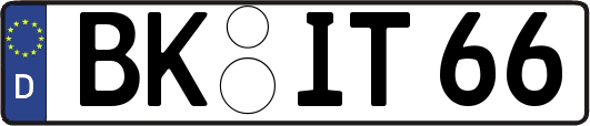 BK-IT66