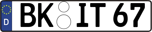 BK-IT67