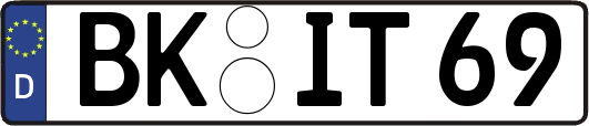 BK-IT69