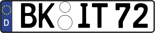 BK-IT72