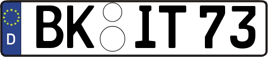 BK-IT73