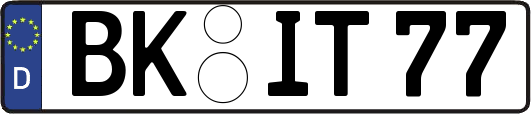 BK-IT77