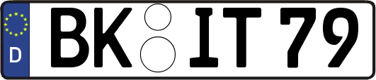 BK-IT79