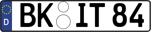 BK-IT84