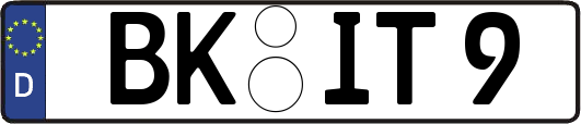 BK-IT9