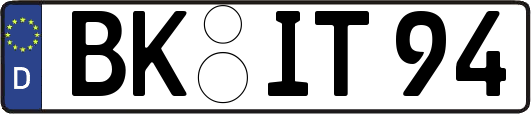 BK-IT94