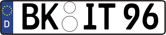 BK-IT96