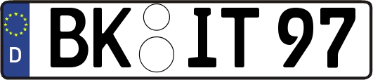 BK-IT97