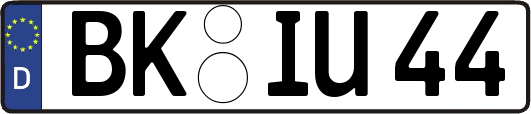 BK-IU44