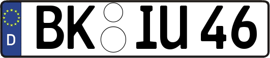 BK-IU46
