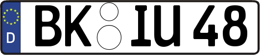BK-IU48