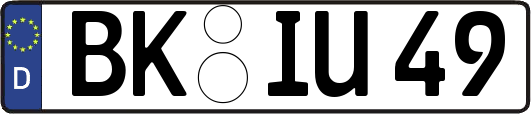 BK-IU49