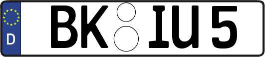 BK-IU5