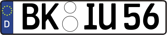 BK-IU56