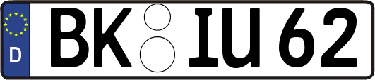 BK-IU62