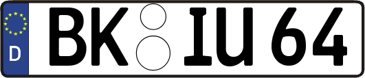 BK-IU64