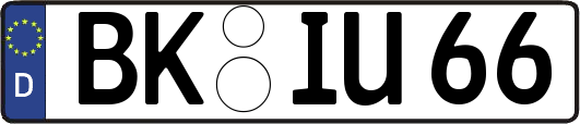 BK-IU66