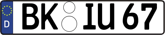 BK-IU67