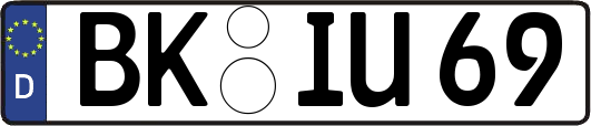 BK-IU69