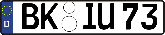 BK-IU73