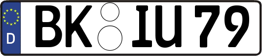 BK-IU79