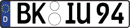 BK-IU94