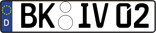 BK-IV02