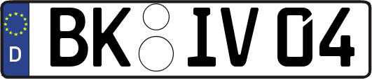BK-IV04