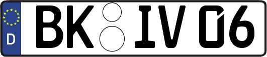 BK-IV06