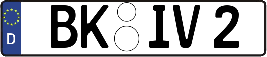 BK-IV2