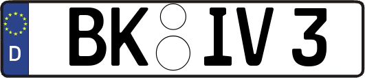 BK-IV3