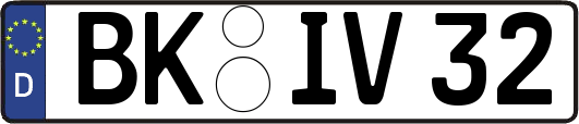 BK-IV32