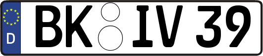 BK-IV39