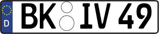 BK-IV49