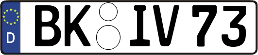 BK-IV73