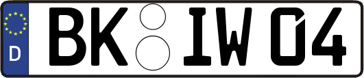 BK-IW04