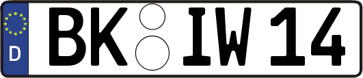 BK-IW14