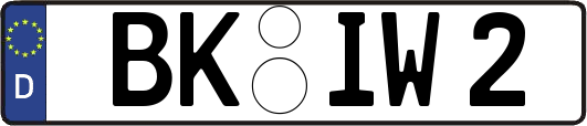 BK-IW2