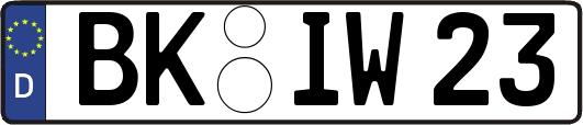 BK-IW23