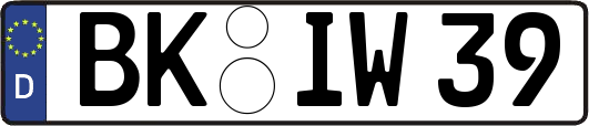 BK-IW39