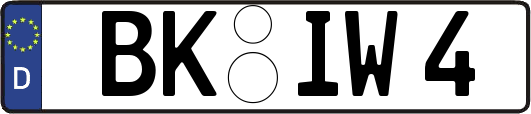 BK-IW4